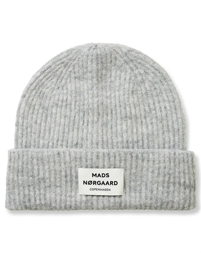 Mads Nørgaard - Tosca Anju Hue - Grey Melange